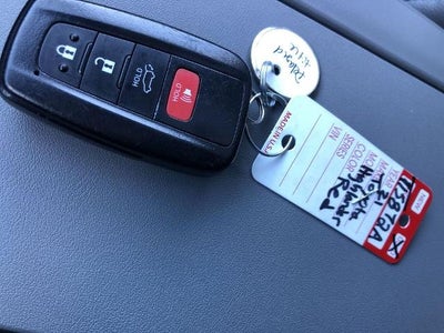 2021 Toyota Highlander Limited AWD (Natl)