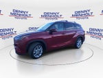 2021 Toyota Highlander Limited AWD (Natl)
