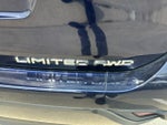 2021 Toyota Highlander Limited AWD (Natl)