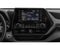 2021 Toyota Highlander Limited AWD (Natl)