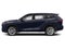 2021 Toyota Highlander Limited AWD (Natl)