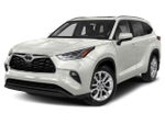 2020 Toyota Highlander Limited AWD (Natl)