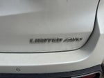 2019 Toyota Highlander Limited Platinum V6 AWD (Natl)