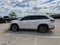 2019 Toyota Highlander Limited Platinum V6 AWD (Natl)