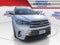 2018 Toyota Highlander Limited Platinum V6 AWD (Natl)