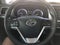 2018 Toyota Highlander Limited Platinum V6 AWD (Natl)