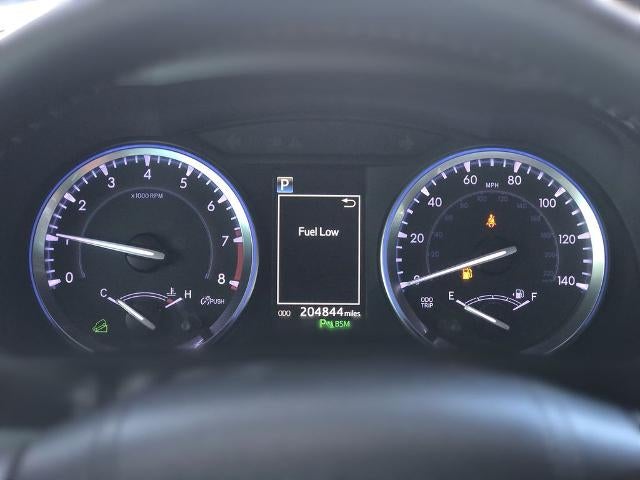 2018 Toyota Highlander Limited Platinum V6 AWD (Natl)