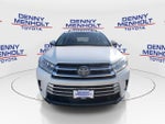 2018 Toyota Highlander Limited Platinum V6 AWD (Natl)