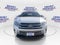 2018 Toyota Highlander Limited Platinum V6 AWD (Natl)