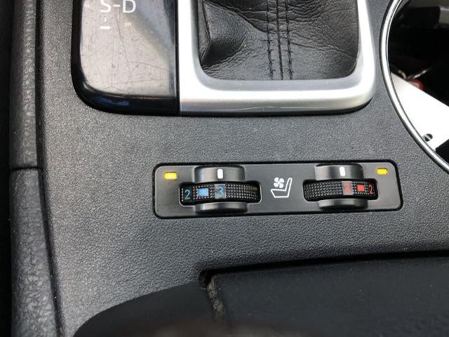 2018 Toyota Highlander Limited Platinum V6 AWD (Natl)