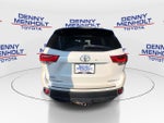 2018 Toyota Highlander Limited Platinum V6 AWD (Natl)