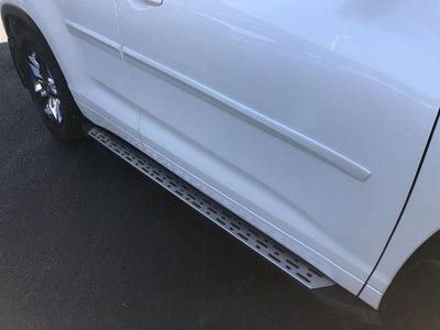2018 Toyota Highlander Limited Platinum V6 AWD (Natl)