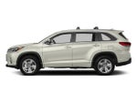 2018 Toyota Highlander Limited Platinum V6 AWD (Natl)