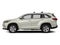 2018 Toyota Highlander Limited Platinum V6 AWD (Natl)
