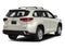 2018 Toyota Highlander Limited Platinum V6 AWD (Natl)