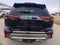 2021 Toyota Highlander Hybrid Platinum AWD (Natl)