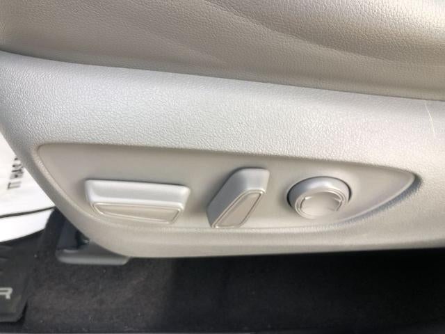 2021 Toyota Highlander Hybrid Platinum AWD (Natl)