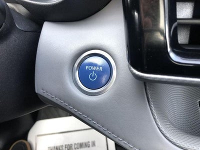 2021 Toyota Highlander Hybrid Platinum AWD (Natl)