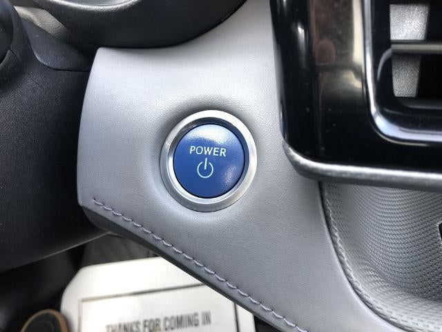 2021 Toyota Highlander Hybrid Platinum AWD (Natl)