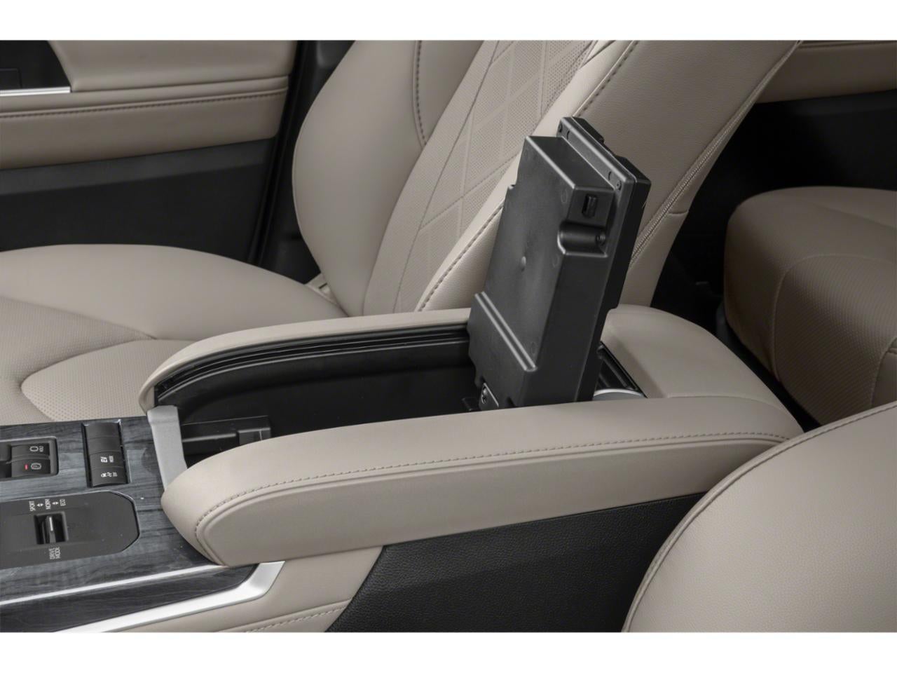 2021 Toyota Highlander Hybrid Platinum AWD (Natl)