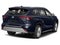 2021 Toyota Highlander Hybrid Platinum AWD (Natl)