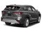 2021 Toyota Highlander Hybrid Platinum AWD (Natl)