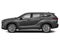 2022 Toyota Highlander Hybrid Platinum AWD (Natl)