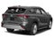 2022 Toyota Highlander Hybrid Platinum AWD (Natl)