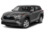 2021 Toyota Highlander Hybrid XLE AWD (Natl)