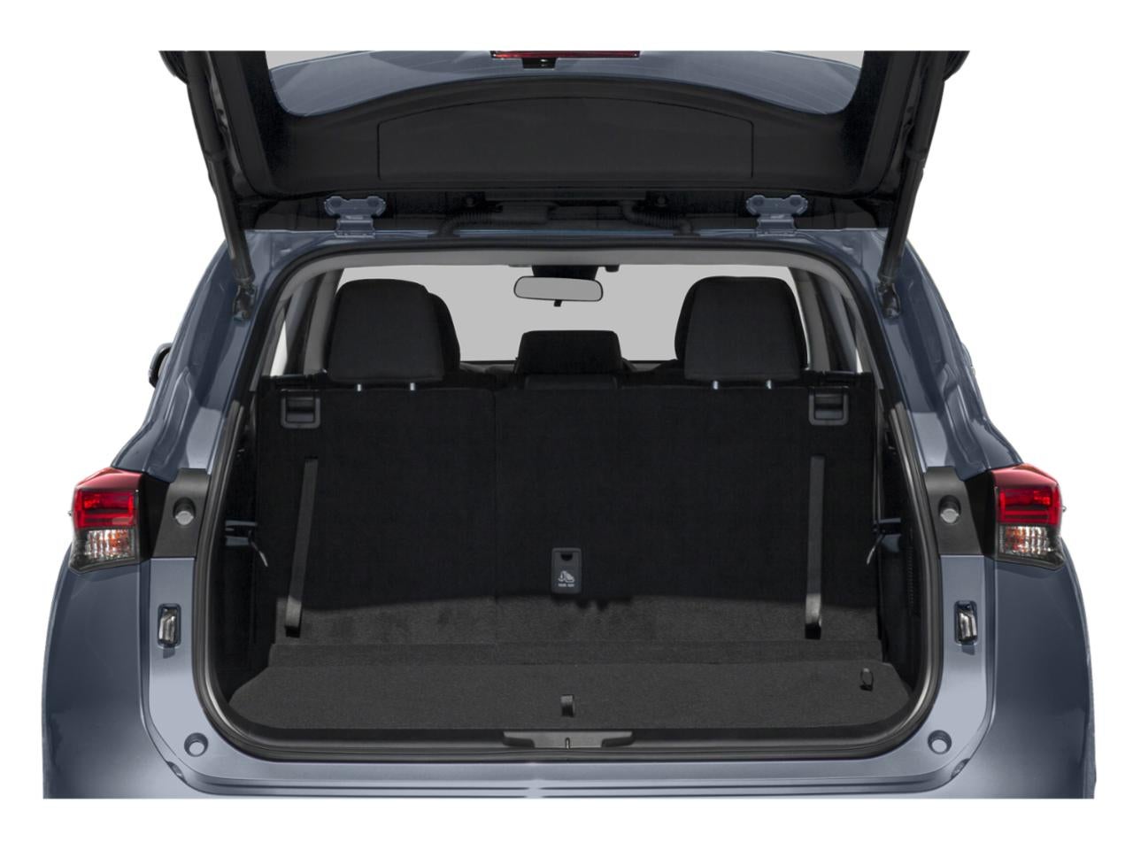 2021 Toyota Highlander Hybrid XLE AWD (Natl)