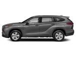 2021 Toyota Highlander Hybrid XLE AWD (Natl)