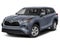 2021 Toyota Highlander Hybrid XLE AWD (Natl)