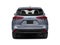 2021 Toyota Highlander Hybrid XLE AWD (Natl)