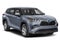 2021 Toyota Highlander Hybrid XLE AWD (Natl)