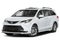 2023 Toyota Sienna XLE AWD 7-Passenger (Natl)