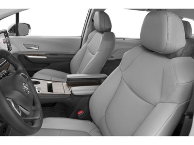 2023 Toyota Sienna XLE AWD 7-Passenger (Natl)