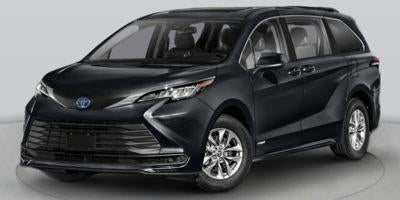2023 Toyota Sienna XLE AWD 7-Passenger (Natl)