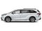 2023 Toyota Sienna XLE AWD 7-Passenger (Natl)