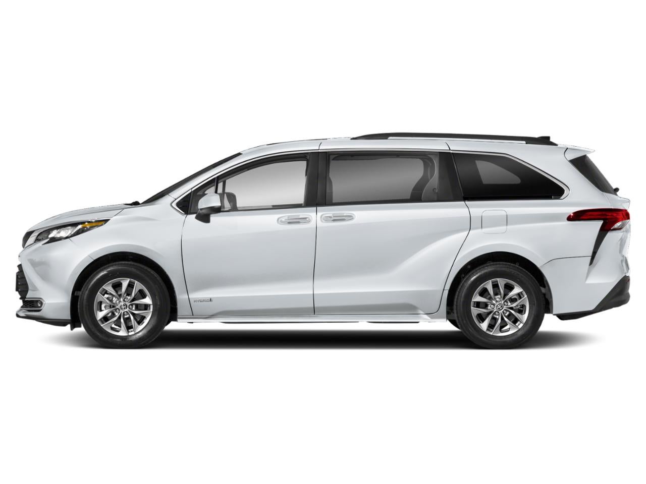 2023 Toyota Sienna XLE AWD 7-Passenger (Natl)
