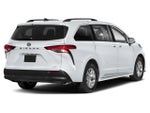 2023 Toyota Sienna XLE AWD 7-Passenger (Natl)