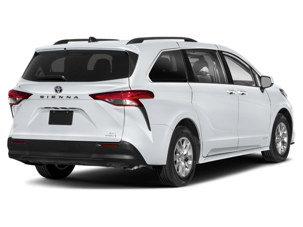 2023 Toyota Sienna XLE AWD 7-Passenger (Natl)