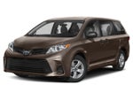 2020 Toyota Sienna LE AWD 7-Passenger (GS)