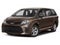 2020 Toyota Sienna LE AWD 7-Passenger (GS)