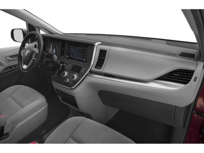 2020 Toyota Sienna LE AWD 7-Passenger (GS)