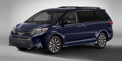 2020 Toyota Sienna LE AWD 7-Passenger (GS)