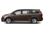 2020 Toyota Sienna LE AWD 7-Passenger (GS)