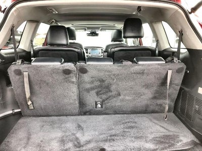 2019 Toyota Highlander SE V6 AWD (Natl)