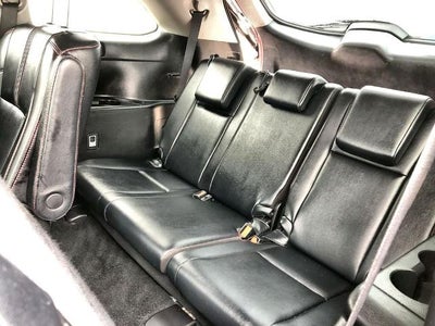2019 Toyota Highlander SE V6 AWD (Natl)