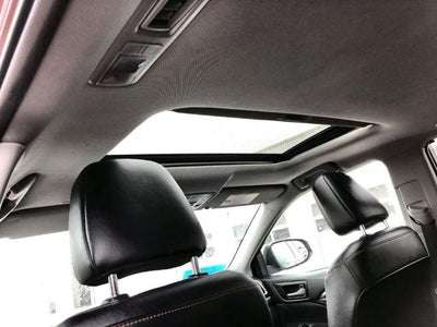 2019 Toyota Highlander SE V6 AWD (Natl)