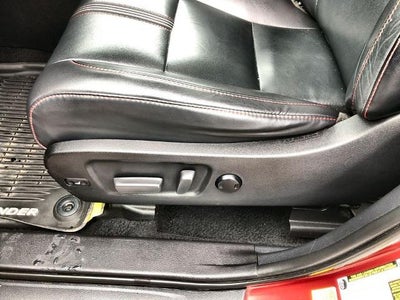 2019 Toyota Highlander SE V6 AWD (Natl)